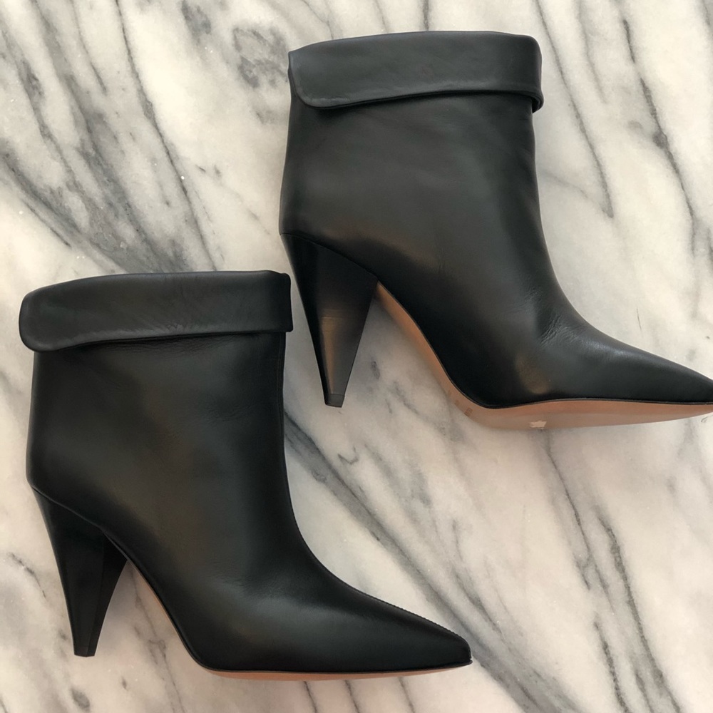 Brand new Isabel Marant - Lisbo Boot